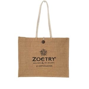 🛍 New Zoetry Shopping Bags
